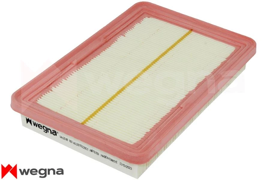 Hava Fi̇ltresi̇ Accent 1.5 94-00 Orta Kasa C2559