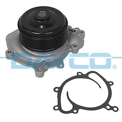 Devirdaim Pompasi Mercedes Om642 W204 C218 W212 X204 W164 W166 W221 W251
