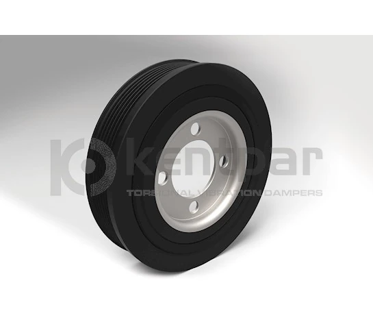 Krank Kasnagi P406-P407-P607-P605-P807-C5-C5 II-C5 III-C6-C8-Xm-Xantia Es9j4-Es9j4s
