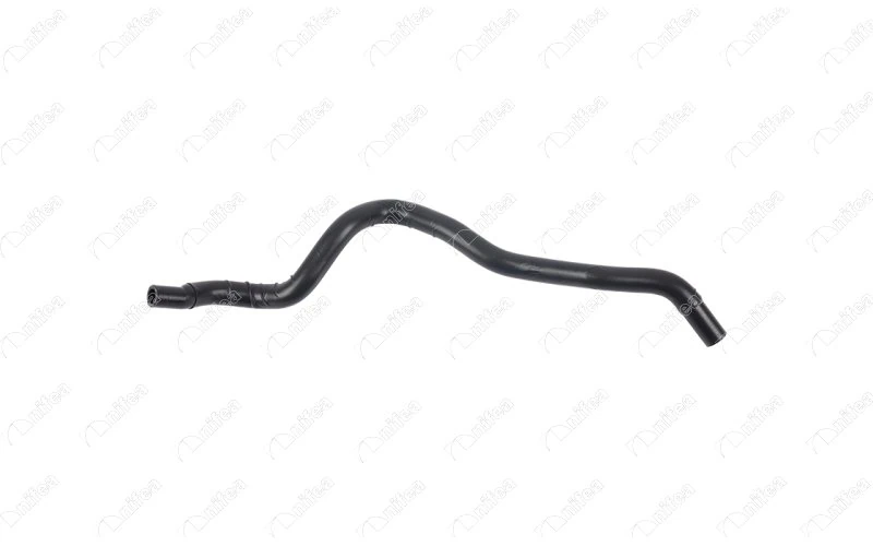 Eşanjör Kalori̇fer Su ÇiDış Hortumu Peugeot P206-P307-P406-P607-Partner Citroen Berlingo-C4-Xsara 2.0 Hdi Dw10