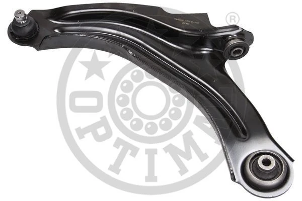 Salıncak Komple Sol Renault Clio IV 12 Zoe 12