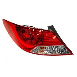Stop Lambasi Sol Hyundai Accent Blue 13 Duysuz