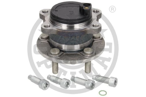 Arka Teker Poryası Volvo V40 D2 D3 D4 T2 T3 T4 T5 2012-2018
