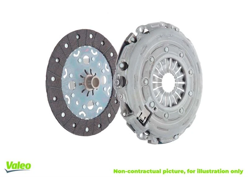 Debriyaj Seti Baski Balata Fiat Ducato 2.2 Mjt E6 21>