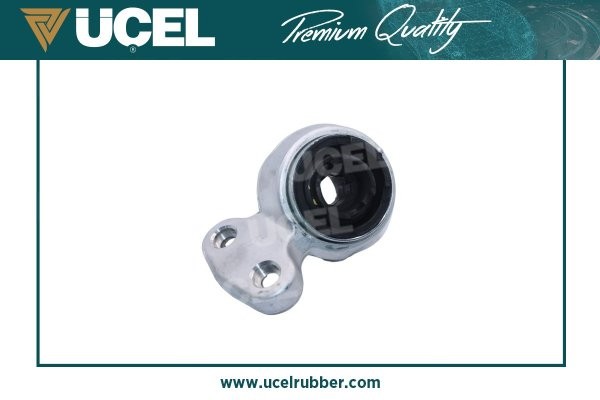 UCEL Salıncak Burcu