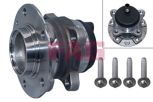 Arka Teker Poryası Komple Grandland-Combo E-Partner-Berlingo-Rifter-P308-P3008-P5008-C4-C5 Aircross-Grand C4-Ds4-Ds7 5 Bi̇jon