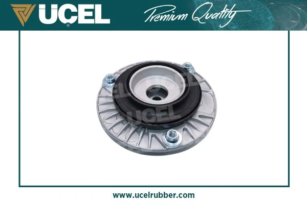 Amortisör Üst Takozu Ön 3 Delik BMW F20 F21 F23 F22 F87 F30 F80 F34 F31 F33 F83 F32 F82 F36 11 15