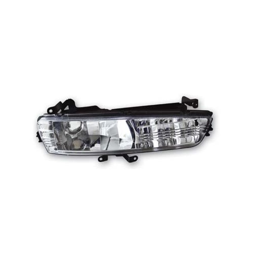 Si̇s Fari Sol Accent Era 11/05> H27w/2