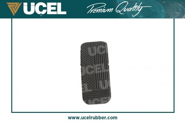 Pedal Lasti̇ği̇ Gaz Fiat 131