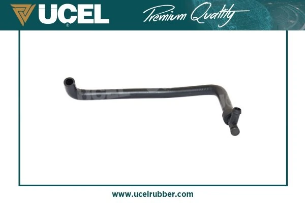 Kalori̇fer Hortumu Fiat Albea-Palio 1.3 Jtd