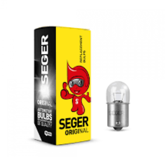 SEGER Ampül
