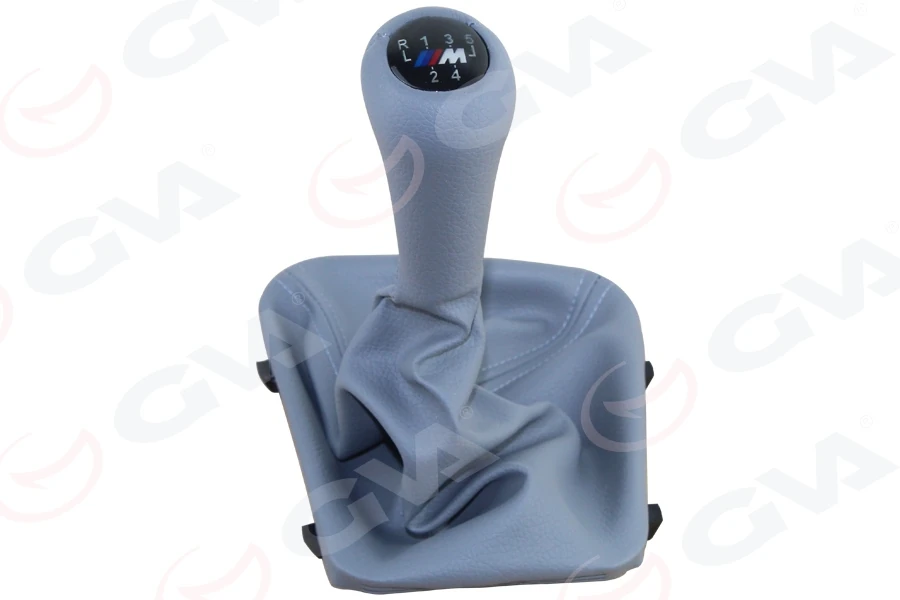Vi̇tes Körügü Komple E36 M Power 5 Vi̇tes Gri̇ Deri̇