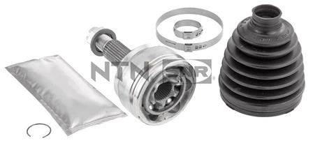 Aks Körüğü Megane II 2.0l Dci̇-M9r-Pk4-09-2002 07-2009sceni̇c II 2.0l Dci̇-M9r-Pk4-09-2