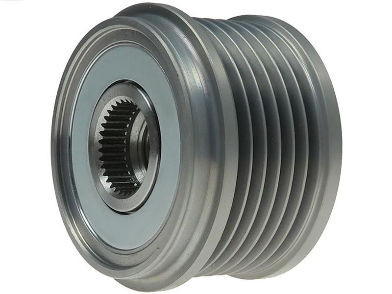Alternator Kasnagi Mercedes W176 W246 C117 X156 . Renault Clio Modus . Infiniti Q30
