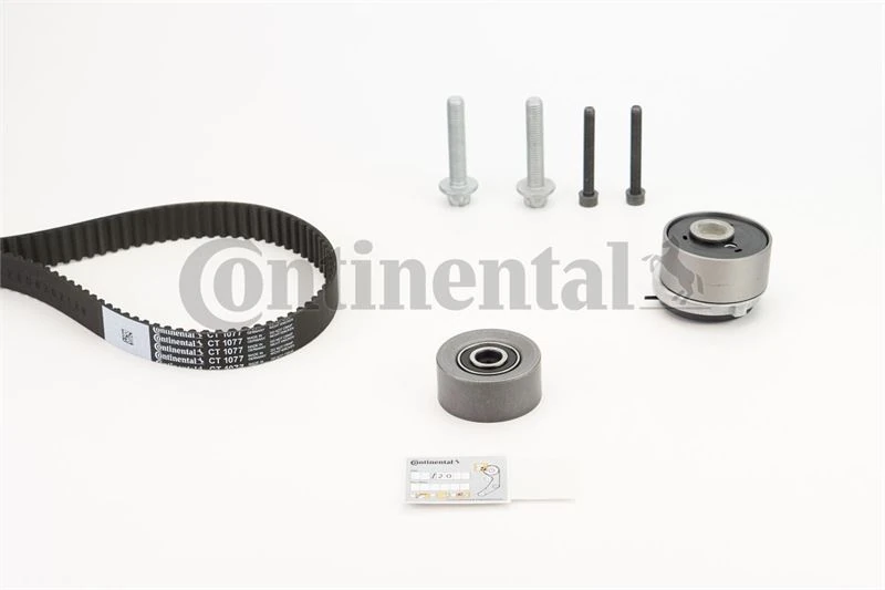 Contitech Triger Gergi Rulmanı Gergi̇ Chevrolet, Opel