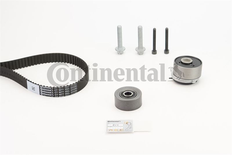 Contitech Triger Gergi Rulmanı Gergi̇ Chevrolet, Opel