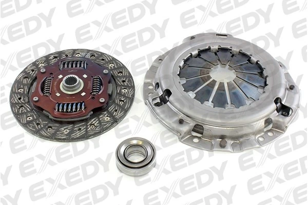 Debri̇yaj Seti̇ Baski Di̇sk Bi̇lya Daihatsu Terios 1.5l 3szve J210 05 -