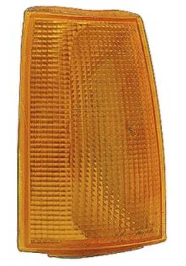 Sinyal Lambasi Sol Sari Renault R9 Duylu