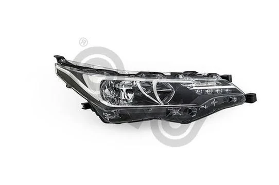 Ön Far Sağ Toyota Corolla 1.4l 1ndtv Nde180 17-18. 1.6l 1zr-Fe Zre181 17-18. 1.33l 1nr-Fe Nre180 17-18