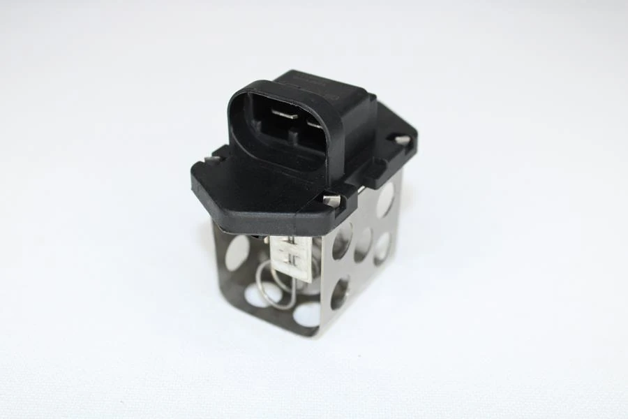Fan Motor Rezi̇stansi Megane I-Clio II Kangoo-Symbol I II-Twi̇ngo I-Logan I-Master-Movano II-III