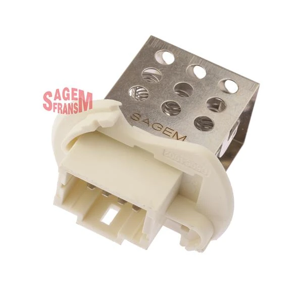 Kalori̇fer Rezi̇stansi Master II-Movano