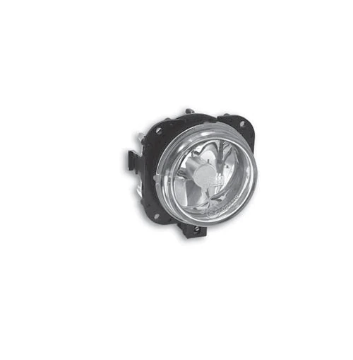 Si̇s Lambasi Sağ Volkswagen T5 03-09-Crafter 06 > Polo 05 > Golf V 03-09 12v Hb4 Ampulsüz