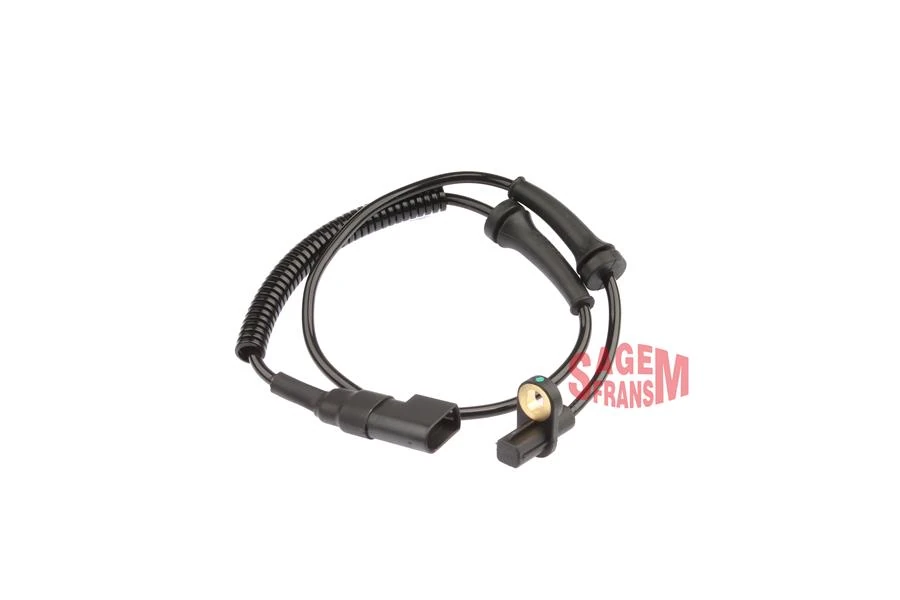 Arka ABS Sensoru Sağ-Sol Connect 1.8tdci 02>13 Boy:555mm