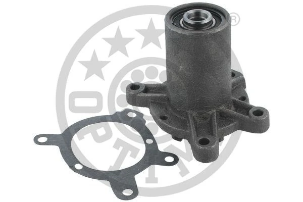 Devirdaim Pompasi Mercedes Om616 Om617 W460 B601 B602 W631