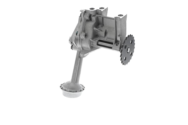 Yağ Pompasi Renault Clio II 98> Clio Symbol 00> Kangoo 97> Megane 99>03 Symbol II 08>13 Dacia Solenza 03> Sandero 08> Dokker 12> Logan 04> 1.4 K7j 1.6 K7m 22 Di̇ş