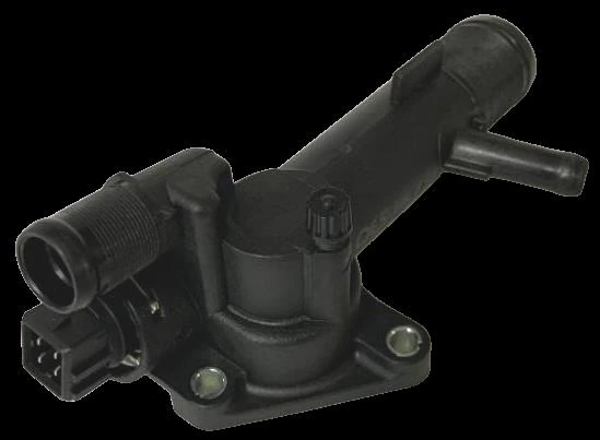 Termostat 89c Komple / Müşürlü Renault Clio-Megane-Kangoo-Logan 1.5dci