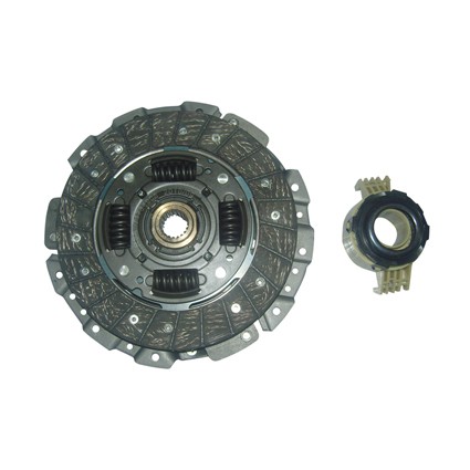 BRUCKE Debriyaj Seti FIAT