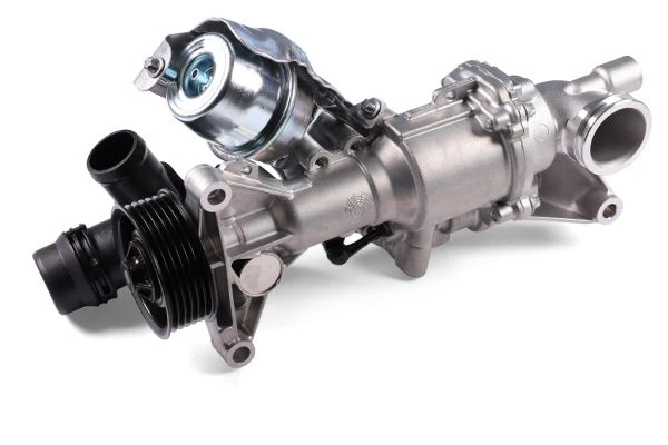 Devirdaim Pompasi Mercedes M274 W205 S205 C205 W212 W213 C253 R172