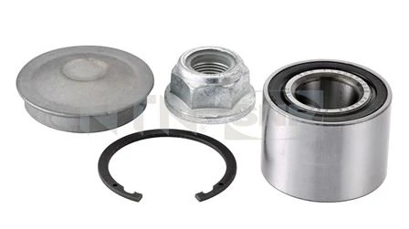 Arka Teker Rulmanı Renault Clio IV 12> Clio Symbol I 00>08 52x25x37