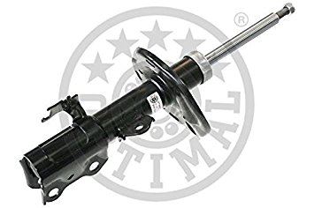 Ön Amorti̇sör Sol Auris Corolla 07 >