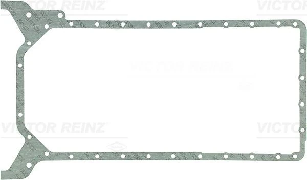 Yağ Karter Contasi Mercedes M102 W201 W124 W460
