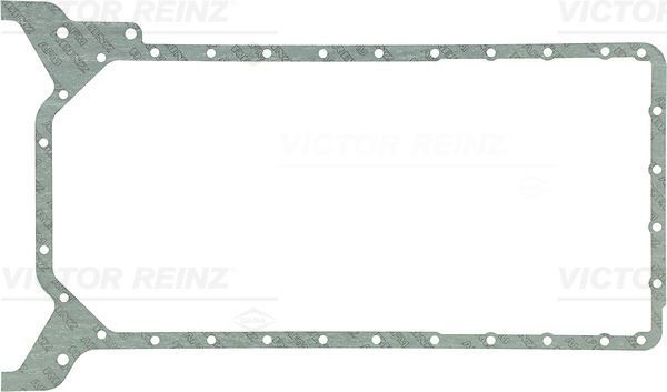 Yağ Karter Contasi Mercedes M102 W201 W124 W460