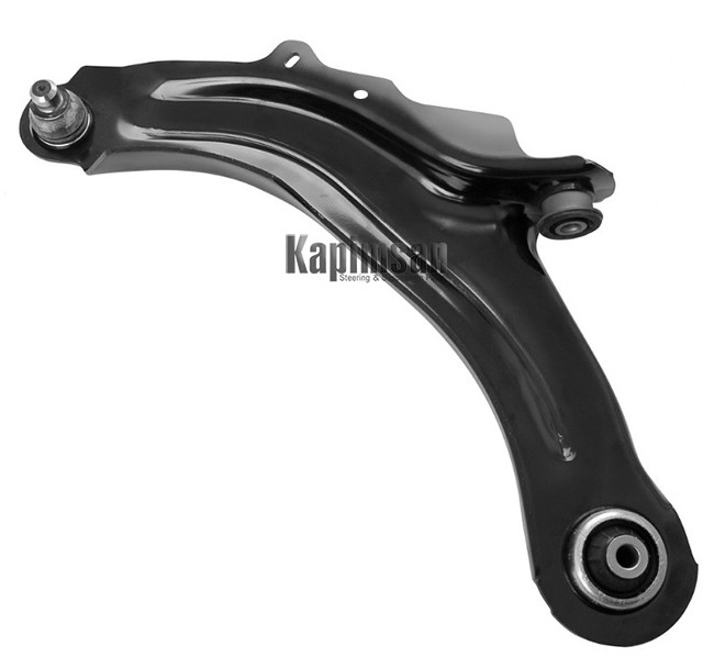 Alt Salıncak Komple Sol Renault Megan II Sedan 02 1.4 16v-1.5dci-1.9dci-2.0 16v 18 Mm