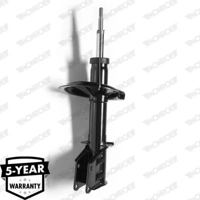 Gms016776 Ön Amorti̇sör L/r Fiat Palio HB 1996-2009 Fiat Albea 1996-2009