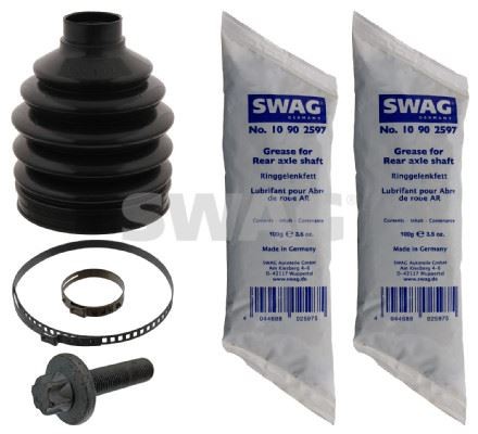 Aks Körüğü Takımı Ön Dis 4-Matic Mercedes W204 S204 W212 S212 X204 W221 C216