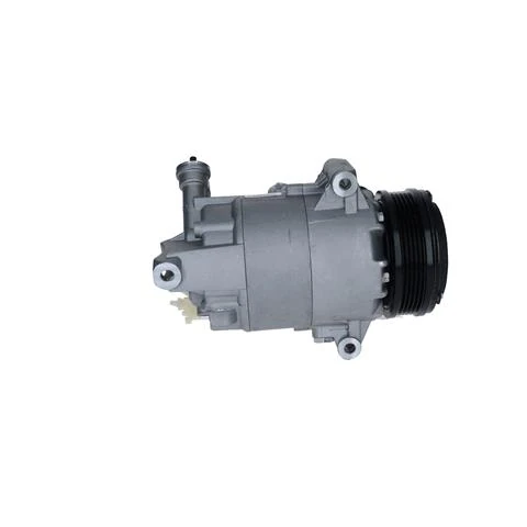 Kli̇ma Kompresörü Astra G 1.6-- 1.6 00-09 Astra H 1.6-1.6 T-1.8 04 > Meriva 1.6-1.6t 05-10 105mm
