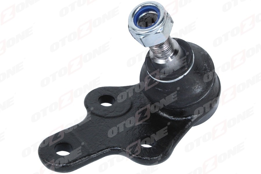 Alt Rotil-Sağ Sol Focus II Cmax 03 11 Volvo C30 06 12 C70 II S40 II V50 04 Cap 21mm