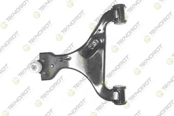 Salıncak Ön Sol Alt Mercedes Vito W639 03>