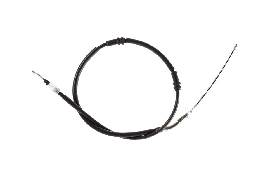 El Fren Teli̇ Arka Sağ/sol Volkswagen Amarok Pi̇kap 11 1594mm/1287mm
