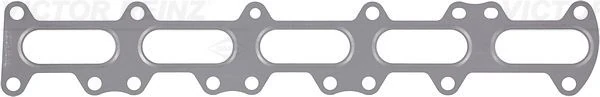 Egzoz Manifold Contasi Mercedes Om605 W202 W210