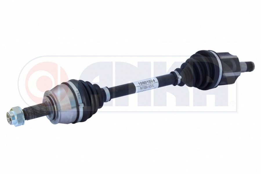 Aks Komple Sol Laleli̇ Fiat Egea 1.6 Benzi̇nli̇ 15 >