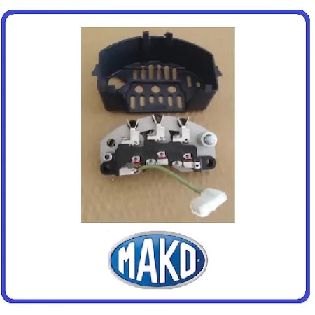 Di̇ot Grubu 55 A Konjektörlu Tüm Alternatörde 63621503-85553102