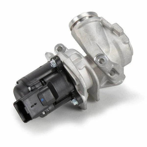 Egr Valfi P207-P206-Bipper-C1-C2-C3-Nemo-Dv4td 1.4 Hdi-Toyota Aygo 1.4d-Fusion 02>12 Fiesta 1.4 Tdci 02>08 Euro4