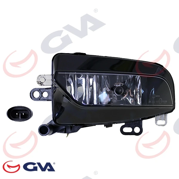 Ön Tampon Si̇s Fari Sol Audi A3 Hacthback 2013