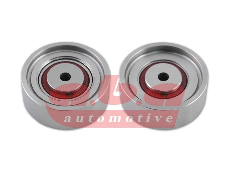 Alternatör Gergi̇ Rulmanı Passat-Superb-A4-A6 2.5 TDI 1997-2005 Afb-Akn