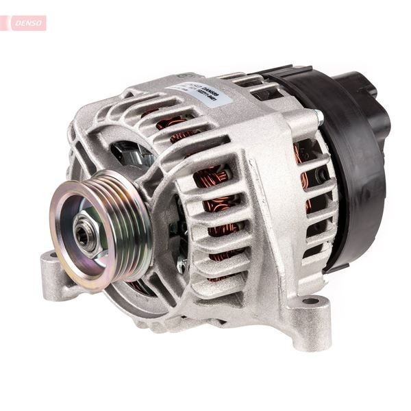 DENSO Alternatör FIAT, RENAULT